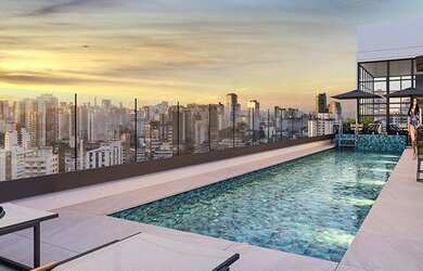 Imagem 15: SãO PAULO - Apartamento Padrão - República