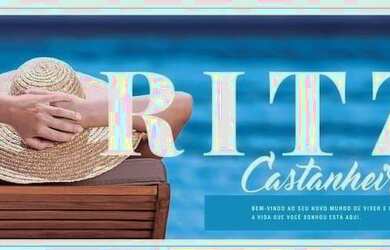 Imagem: O terreno possui 250m² de Área e está localizado em Flores