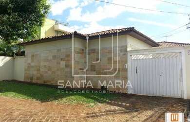 Imagem: Casa (térrea na rua) 3 dormitórios/suite, cozinha planejada