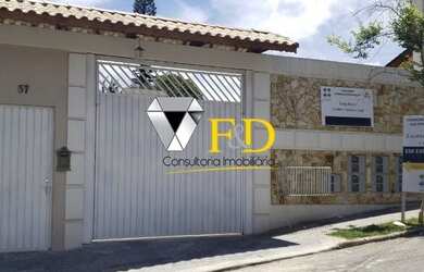 Imagem 1: sobrado a venda em Itaquera