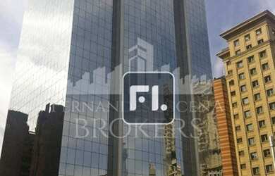 Imagem 2: Conjunto, 140 m² - venda por R$ 1.940.000,02 ou aluguel por R$ 9.800,01/mês...