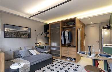 Imagem 6: SãO PAULO - Apartamento Padrão - República