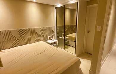 Imagem 11: Condomínio Alto Santa Lúcia