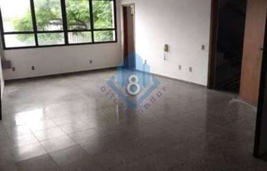 Imagem: O depósito possui 50m² de Área e está localizado em Nova