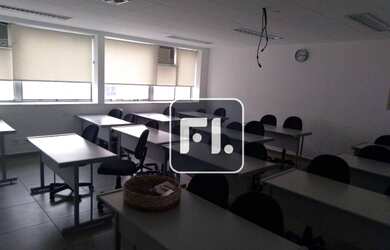 Imagem 5: Conjunto para alugar, 250 m² por R$ 11.000,00/mês - Bela Vista - São...