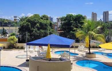 Imagem 8: Apartamento Caldas Novas