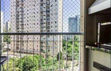 Imagem 7: Apartamento à venda, 83 m² por R$ 580.000,00 - Vila Andrade - São Paulo/SP