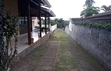 Imagem 6: Atibaia - Casa de Condomínio - Jardim Estância Brasil