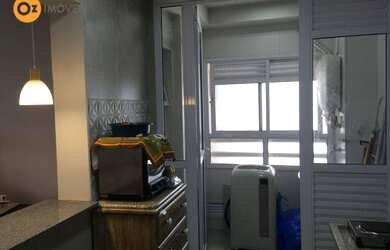 Imagem 10: Apartamento com 3 dormitórios à venda, 71 m² por R$ 480.000,00 - Vila...