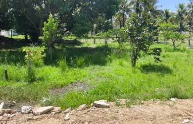 Imagem 6: Pedra de Guaratiba - Terreno plano com 188 m2 em Condominio Fechado