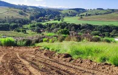 Imagem 3: Ag1- Lote/Terreno para venda tem 500 metros quadrados em Jardim Colonial...