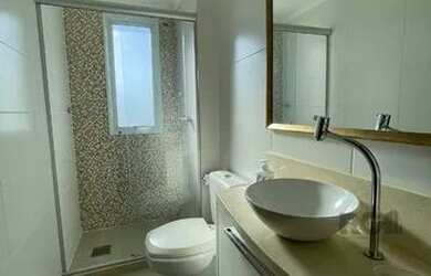 Imagem 10: Apartamento em Tristeza. Piscina, 75m² de Área, 2 Vagas na garageme2...