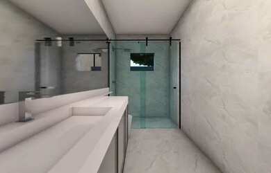 Imagem 15: Vendo Linda Casa Condomínio Condomínio Cruzeiro