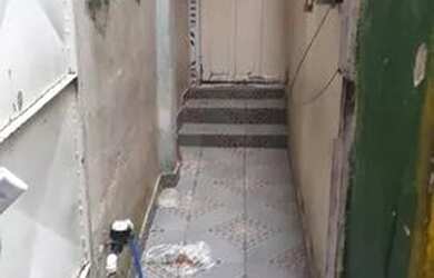 Imagem 5: Casa em viela 45.000 pra vender logo e também alugo por 500 reais