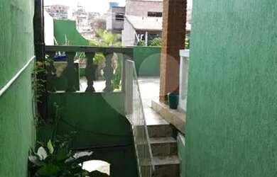 Imagem 7: Sobrado residencial à venda, Jardim Maria Duarte, São Paulo