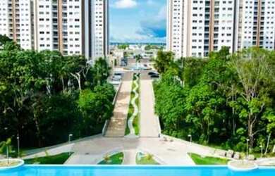 Imagem 1: Mundi Residencial Resort. 96m² de Área, 2 Vagas na garageme3 Dormitórios