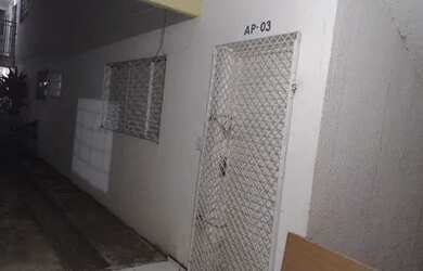 Imagem 2: Vendo apartamento casa. 14m² de Área, 1 Vaga na garageme2 Dormitórios