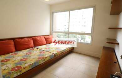 Imagem 6: Apartamento com 4 dormitórios, 310 m² - venda por R$ 6.299.999,99 ou aluguel por R$ 31.000