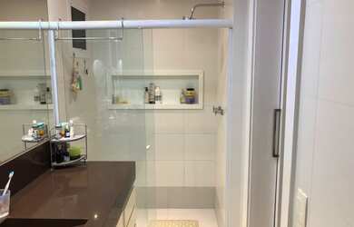 Imagem 6: COBERTURA RECREIO. Piscina, Churrasqueira, Ar-condicionadoe320m² de Área