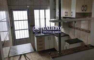 Imagem 6: Casa Térrea no Bairro Medeiros com churrasqueira Jundiaí São Paulo