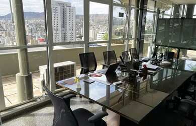 Imagem 11: Andar Corporativo para aluguel, 6 vagas, Luxemburgo - Belo Horizonte/MG