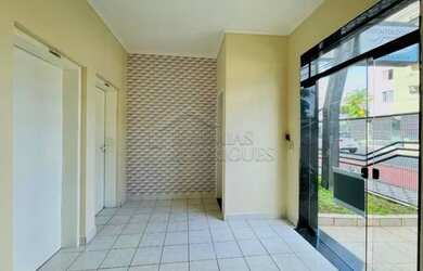 Imagem: O depósito possui 47m² de Área e está localizado em Jardim