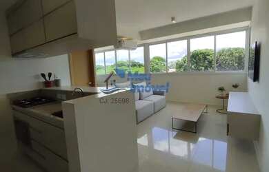 Imagem 5: BRASÍLIA - Apartamento Padrão - ASA NORTE