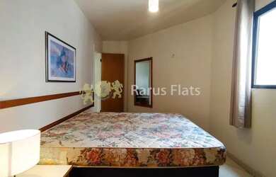 Imagem 8: Flat para locação na Bela Vista - Edifício Central Top Life - Cód. OLL17546