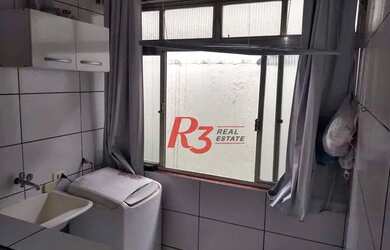 Imagem 11: Apartamento de 2 quartos na Vila Mathias