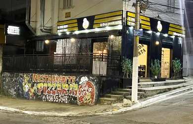 Imagem 3: Vendo pizza montada