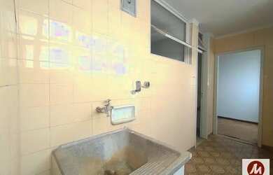 Imagem 8: Apartamento tipo - padrao 3 dormitórios/suite, cozinha planejada, elevador,...