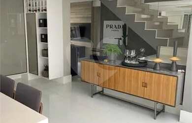 Imagem 9: Cobertura Duplex à venda no Centro de Santo André-SP, 3 suítes, 4 vagas...