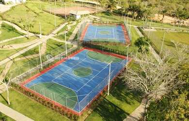 Imagem 16: Terreno/ Lote no condomínio fechado Fazenda Real com 928m2 Aceito permuta