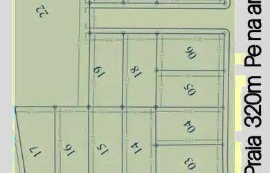 Imagem 2: Terreno Sao Miguel do Milagres Escritura R$18.000