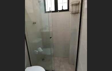 Imagem 5: Vendo casa em brotas. Ar-condicionado, 1 Vaga na garageme3 Dormitórios