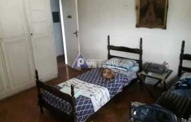 Imagem 14: Apartamento à venda, 4 quartos, 1 suíte, 2 vagas, Flamengo - RIO DE...