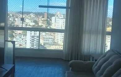 Imagem: O apartamento possui 3 Dormitórios, 1 Banheiro, 2 Vagas na