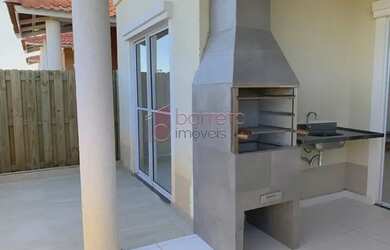 Imagem 6: Casa Condomínio em Jundiaí