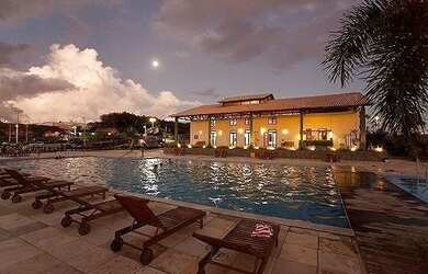 Imagem 11: Terreno/ Lote no condomínio fechado Fazenda Real com 928m2 Aceito permuta