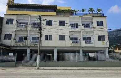 Imagem 1: Apartamento enfrente a praia do saco mangaratiba