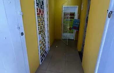 Imagem 4: Salas Dorival Caymmi. 130m² de Área