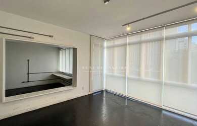 Imagem: O depósito possui 140m² de Área e está localizado em Bela