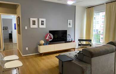 Imagem 2: APART. LOCAÇÃO, 03 QUARTOS, 01 VAGA, PX, AV. PAULISTA, BELA VISTA SP