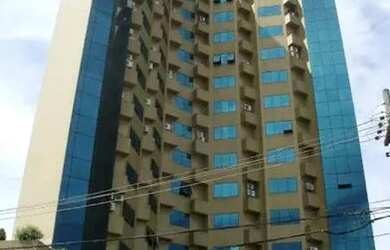 Imagem: O depósito possui 1 Vaga na garagem, 40m² de Área e está