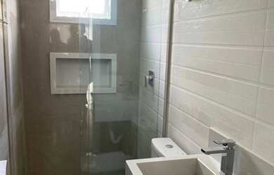 Imagem 14: A SUA CASA DOS SONHOS EM CONDOMINIO FECHADO COM PISCINA PARA TODA FAMILIA