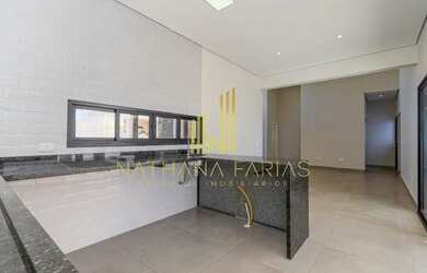 Imagem 9: Casa a venda no Condomínio Portal Ville Gardênia - Boituva/SP