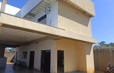 Imagem: VENDO SOBRADO 190METROS QUADRADOS