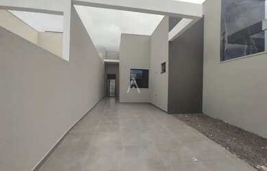 Imagem: A casa possui 2 Dormitórios, 1 Banheiro e 62m² de Área e