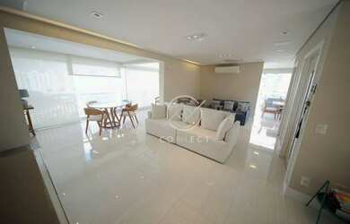 Imagem 4: Condomínio Fotografia - Cobertura com 3 suítes, 250 m² - venda por...