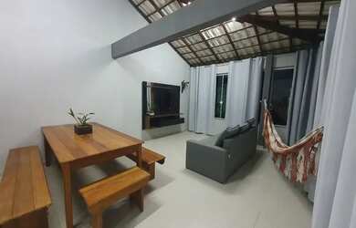 Imagem 7: Casa a venda em iriri. 145m² de Área, 1 Vaga na garageme2 Dormitórios